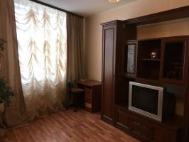 Комната в 2-к квартире, на длительный срок, 58м2, 11/17 этаж