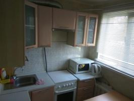 Комната в 2-к квартире, на длительный срок, 48м2, 2/3 этаж