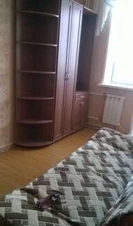комната в 4-к квартире, 11м2, 3/5 этаж