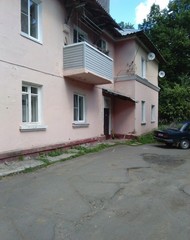 комната в 3-к квартире, 16м2, 1/2 этаж
