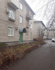 комната в 3-к квартире, 20м2, 1/3 этаж