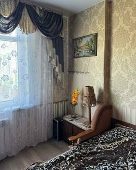 2-к квартира, на длительный срок, 67м2, 1/3 этаж