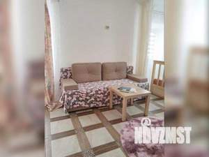 1-к квартира, вторичка, 32м2, 1/1 этаж