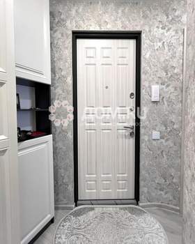 3-к квартира, вторичка, 66м2, 6/9 этаж