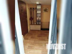 1-к квартира, вторичка, 32м2, 1/1 этаж