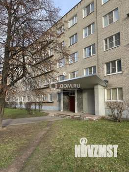 1-к квартира, вторичка, 23м2, 5/5 этаж