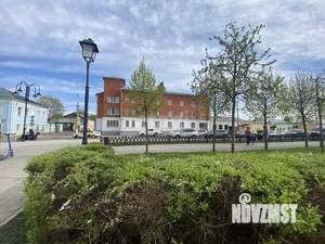 3-к квартира, вторичка, 120м2, 1/3 этаж