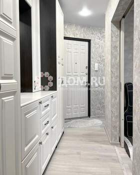 3-к квартира, вторичка, 66м2, 6/9 этаж