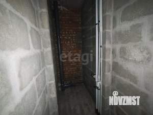 1-к квартира, вторичка, 52м2, 2/10 этаж