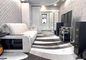 3-к квартира, вторичка, 66м2, 6/9 этаж