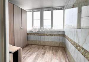 3-к квартира, вторичка, 66м2, 6/9 этаж