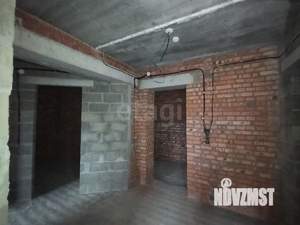 1-к квартира, вторичка, 52м2, 2/10 этаж