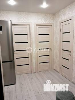 1-к квартира, вторичка, 23м2, 5/5 этаж