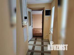 1-к квартира, вторичка, 32м2, 1/1 этаж