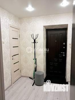 1-к квартира, вторичка, 23м2, 5/5 этаж