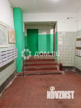 1-к квартира, вторичка, 23м2, 5/5 этаж