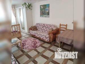 1-к квартира, вторичка, 32м2, 1/1 этаж