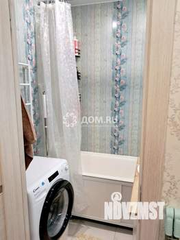 1-к квартира, вторичка, 23м2, 5/5 этаж