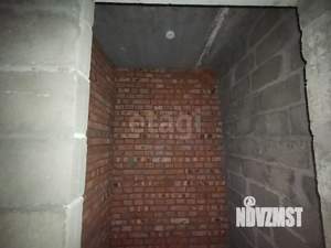 1-к квартира, вторичка, 52м2, 2/10 этаж