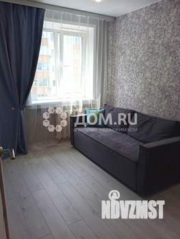 1-к квартира, вторичка, 23м2, 5/5 этаж