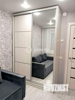 1-к квартира, вторичка, 23м2, 5/5 этаж