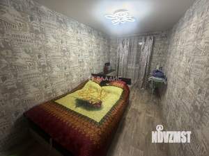 2-к квартира, вторичка, 45м2, 2/5 этаж