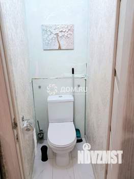 1-к квартира, вторичка, 23м2, 5/5 этаж